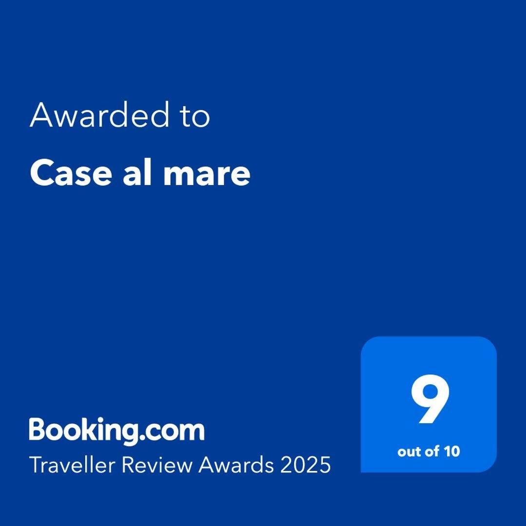 Case Al Mare Calodyne 外观 照片