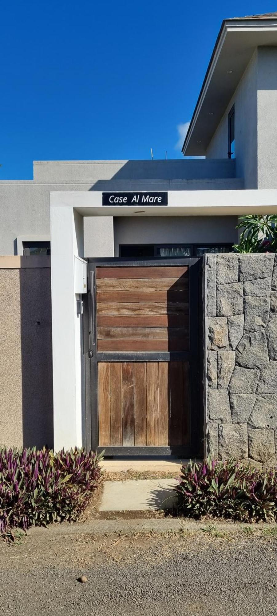 Case Al Mare Calodyne 外观 照片